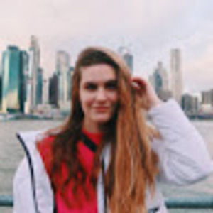 Meet your Posher, Daisy